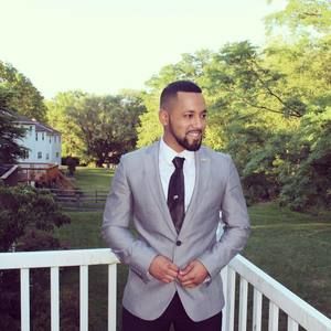 Meet your Posher, Yovanys